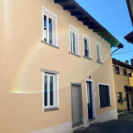Apartmán Regina E Oriente - La Casa Del Moro