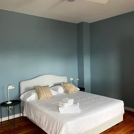 Apartmán Regina E Oriente - La Casa Del Moro