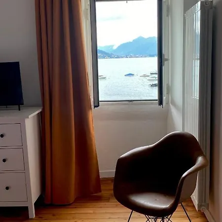 Regina E Oriente - La Casa Del Moro Appartement *