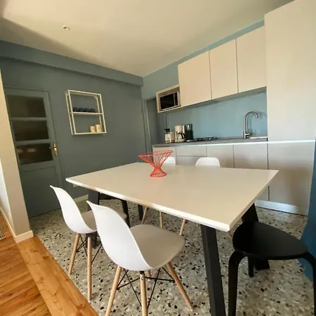 Regina E Oriente - La Casa Del Moro Apartmán Baveno