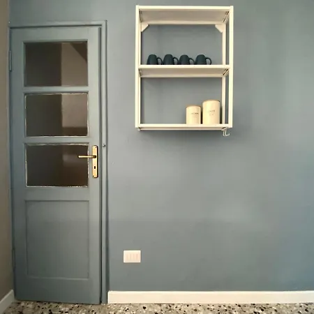 Apartmán Regina E Oriente - La Casa Del Moro