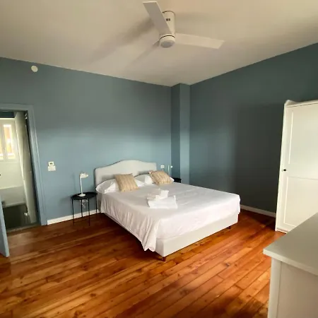 Apartmán Regina E Oriente - La Casa Del Moro Baveno