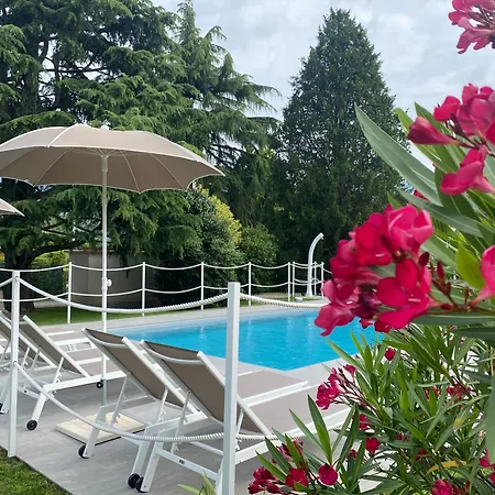 Apartmán Regina E Oriente - La Casa Del Moro Baveno