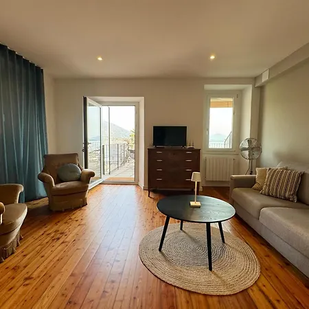 Apartamento Regina E Oriente - La Casa Del Moro