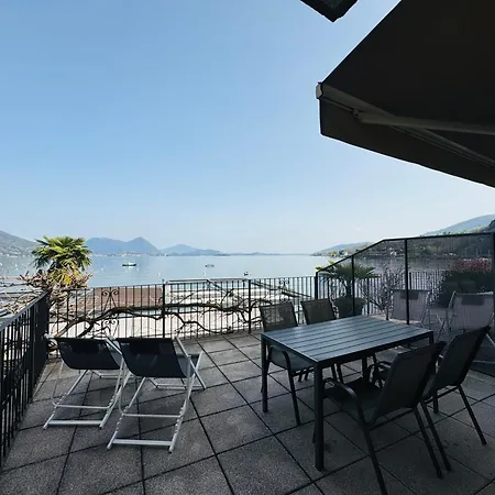 Regina E Oriente - La Casa Del Moro Appartamento