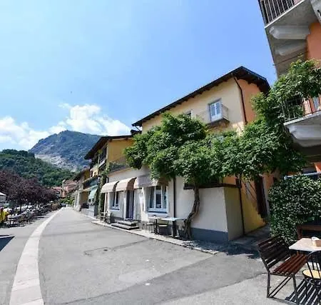 Regina E Oriente - La Casa Del Moro Apartment