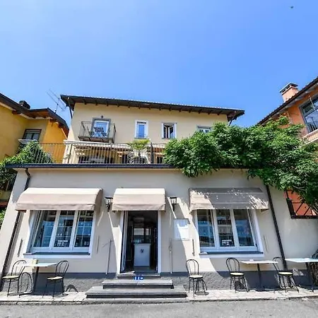Apartmán Regina E Oriente - La Casa Del Moro *