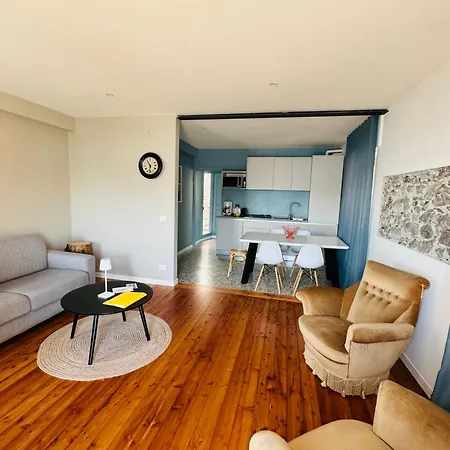 Regina E Oriente - La Casa Del Moro Apartmán Baveno