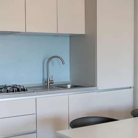 Apartament Regina E Oriente - La Casa Del Moro