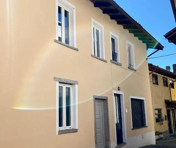 Apartament Regina E Oriente - La Casa Del Moro