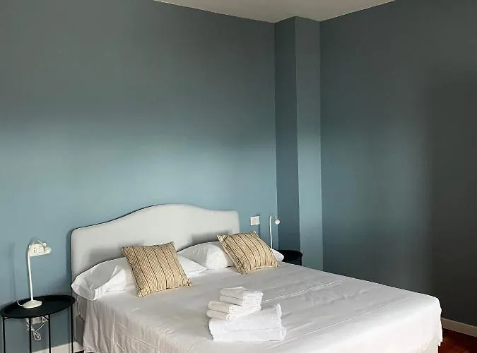 Apartament Regina E Oriente - La Casa Del Moro