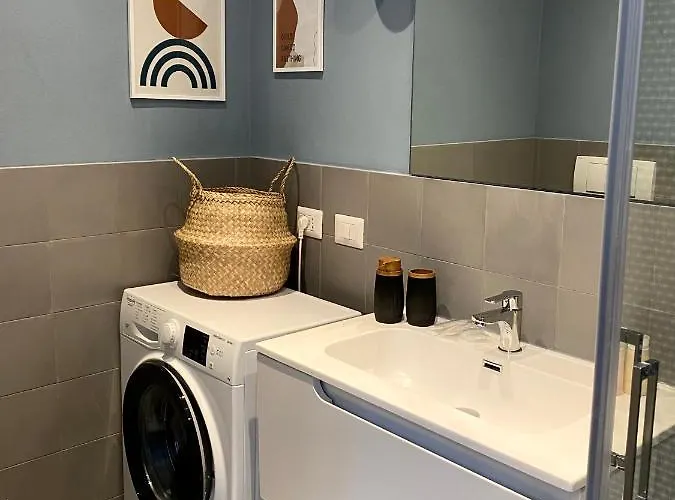 Regina E Oriente - La Casa Del Moro * Baveno