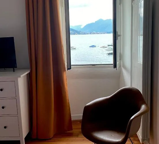 Regina E Oriente - La Casa Del Moro Apartman *