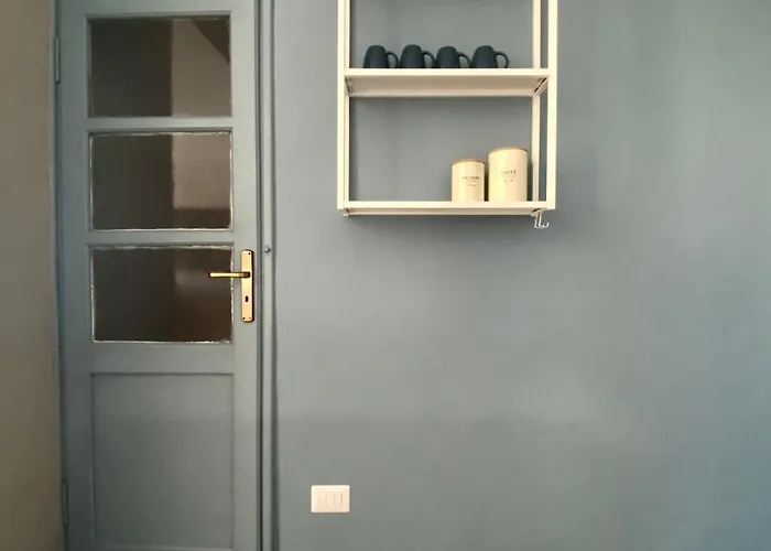 Apartament Regina E Oriente - La Casa Del Moro