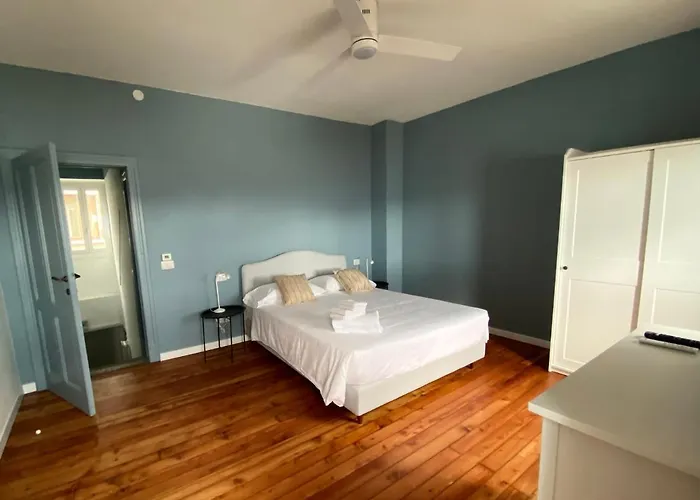 Apartament Regina E Oriente - La Casa Del Moro Baveno