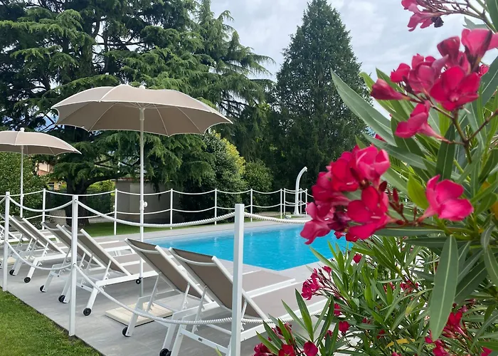 Apartman Regina E Oriente - La Casa Del Moro Baveno