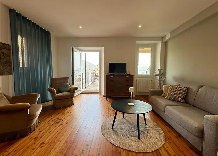 Apartman Regina E Oriente - La Casa Del Moro