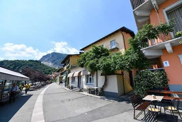 Regina E Oriente - La Casa Del Moro Apartament