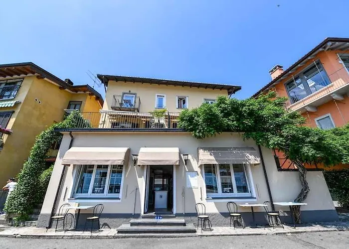 Apartament Regina E Oriente - La Casa Del Moro *