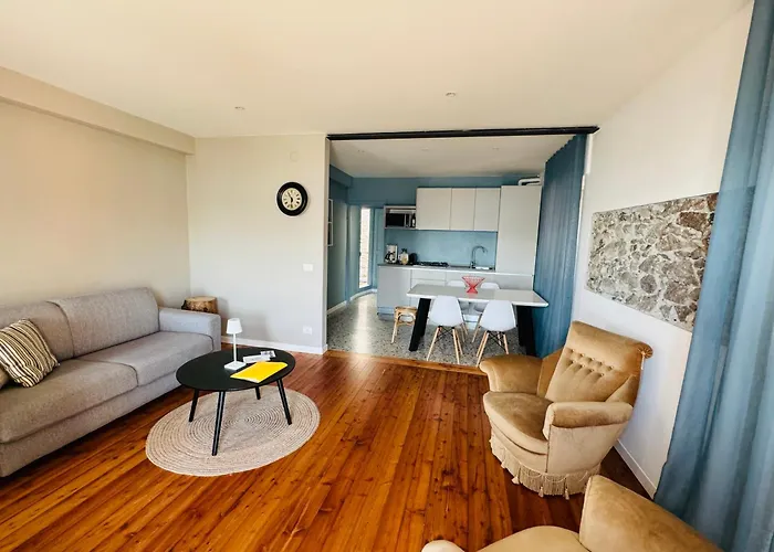 Regina E Oriente - La Casa Del Moro Apartman Baveno