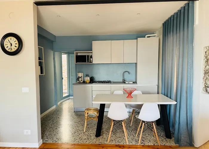 Regina E Oriente - La Casa Del Moro Baveno