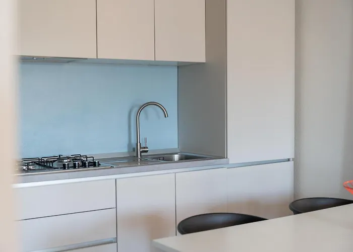 Apartman Regina E Oriente - La Casa Del Moro